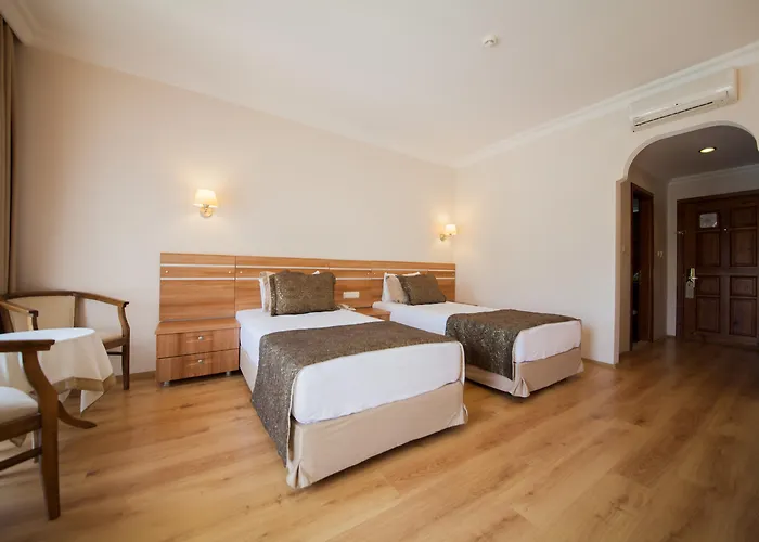 Hotel Greenland