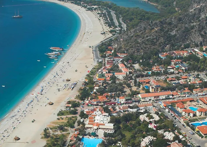 Belcekiz Beach Club