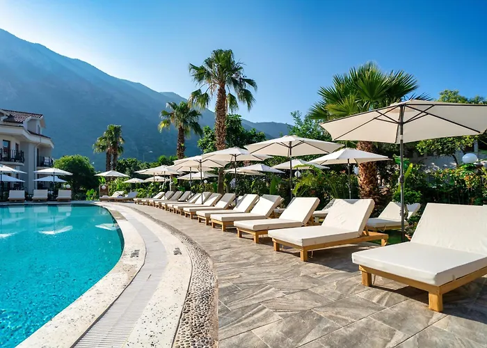 Ata Lagoon Beach Hotel