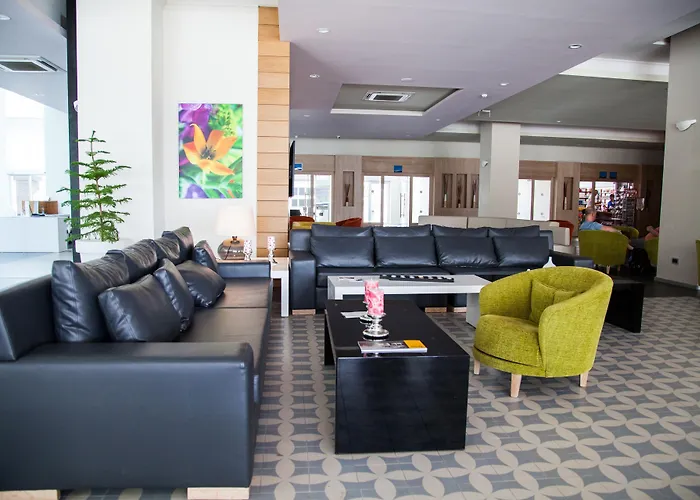 Orka Sunlife Resort Hotel And Aquapark