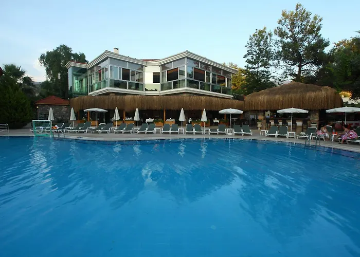 Telmessos Select Hotel - Adult Only
