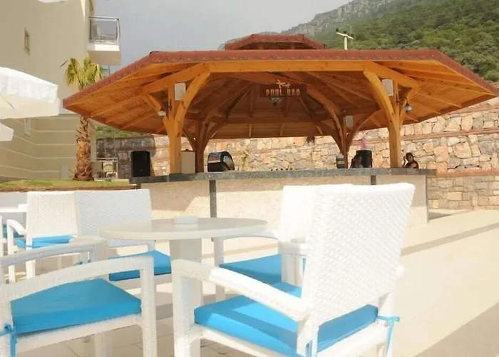 Marcan Resort Hotel