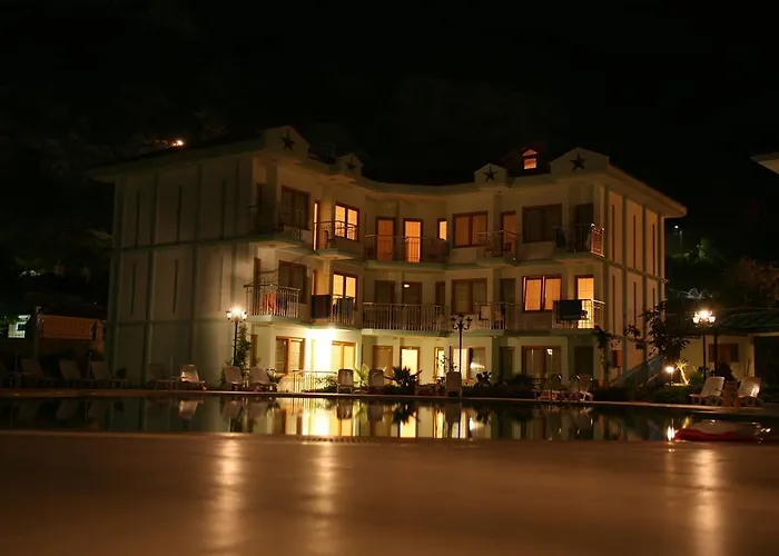 Dorian Hotel
